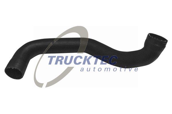 Трубка нагнетаемого воздуха TRUCKTEC AUTOMOTIVE 0240134