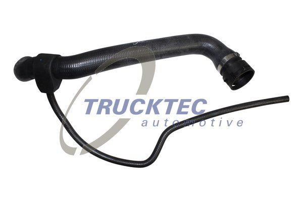 Шланг радиатора TRUCKTEC AUTOMOTIVE 0240164