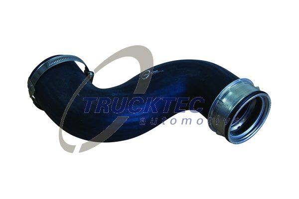Трубка нагнетаемого воздуха TRUCKTEC AUTOMOTIVE 0240202