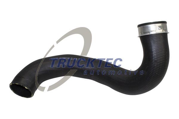 Трубка нагнетаемого воздуха TRUCKTEC AUTOMOTIVE 0240227