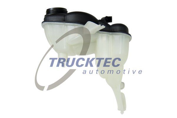 Компенсационный бак, охлаждающая жидкость TRUCKTEC AUTOMOTIVE 0240322