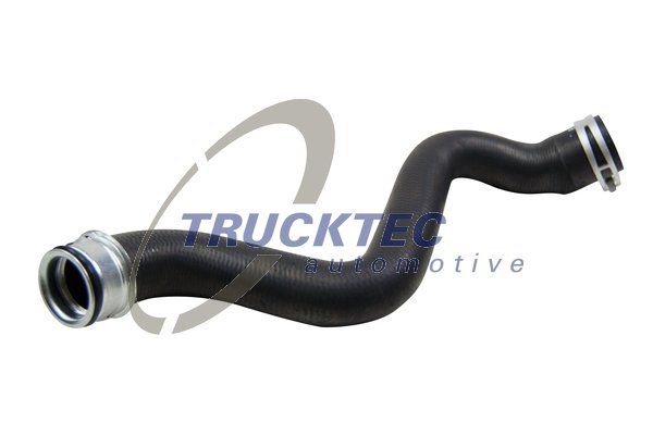 Шланг радиатора TRUCKTEC AUTOMOTIVE 0240334