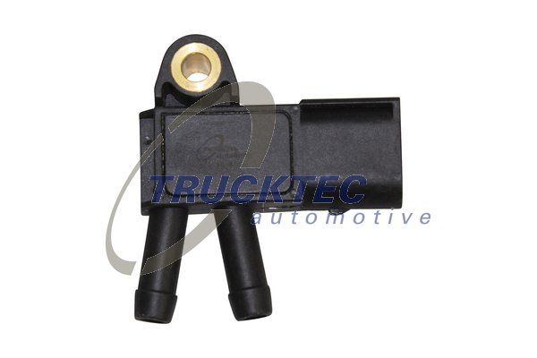 Датчик, давление выхлопных газов TRUCKTEC AUTOMOTIVE 0242003