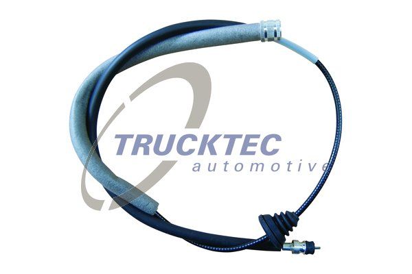 Тросик спидометра TRUCKTEC AUTOMOTIVE 0242047