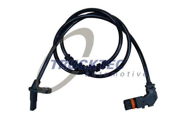 Датчик, частота вращения колеса TRUCKTEC AUTOMOTIVE 0242366