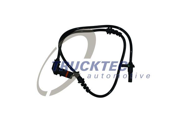 Датчик, частота вращения колеса TRUCKTEC AUTOMOTIVE 0242397