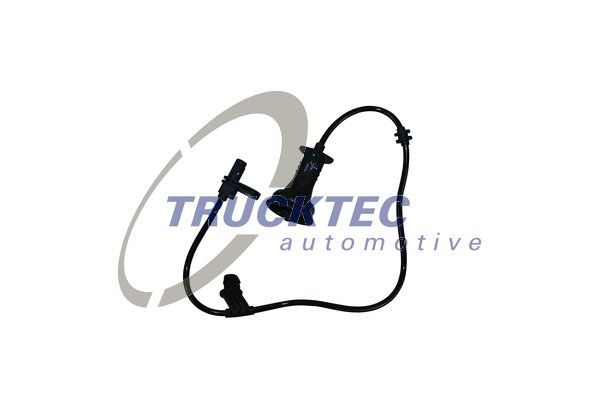Датчик, частота вращения колеса TRUCKTEC AUTOMOTIVE 0242398