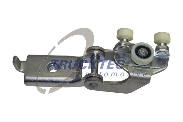 Направляющая ролика, сдвижная дверь TRUCKTEC AUTOMOTIVE 0253084