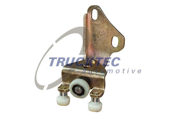 Направляющая ролика, сдвижная дверь TRUCKTEC AUTOMOTIVE 0253136