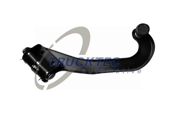 Направляющая ролика, сдвижная дверь TRUCKTEC AUTOMOTIVE 0253176