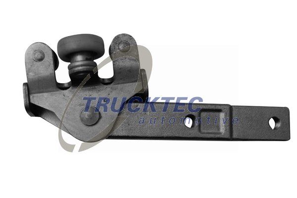 Направляющая ролика, сдвижная дверь TRUCKTEC AUTOMOTIVE 0253178