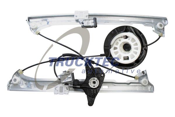 Стеклоподъемник TRUCKTEC AUTOMOTIVE 0253189