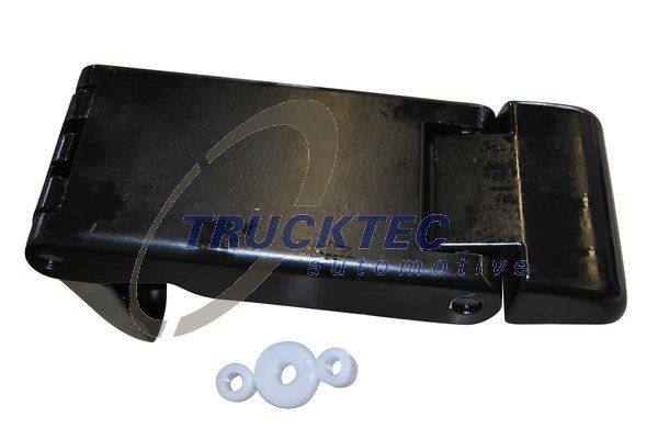 Направляющая ролика, сдвижная дверь TRUCKTEC AUTOMOTIVE 0253225