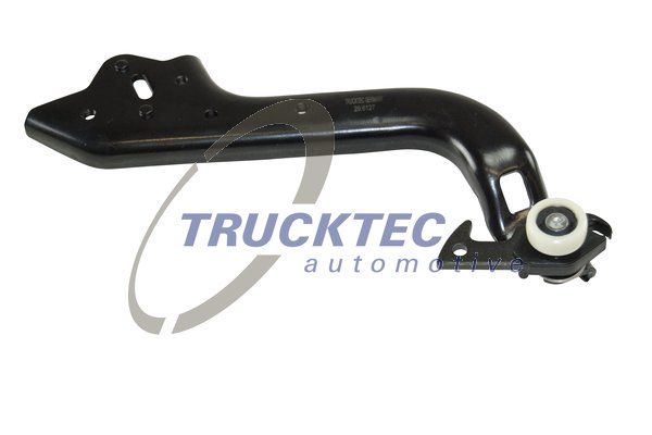 Направляющая ролика, сдвижная дверь TRUCKTEC AUTOMOTIVE 0253236