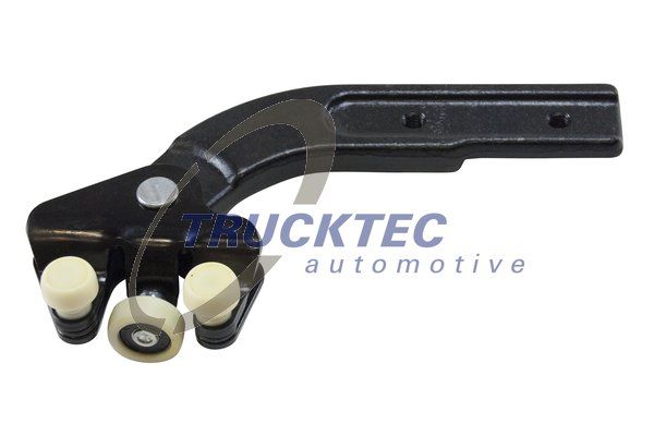 Направляющая ролика, сдвижная дверь TRUCKTEC AUTOMOTIVE 0253239
