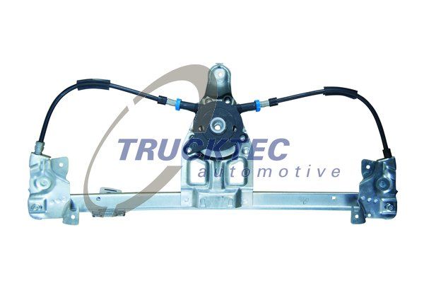 Стеклоподъемник TRUCKTEC AUTOMOTIVE 0254005