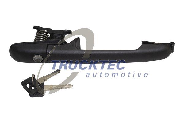 Наружная ручка двери TRUCKTEC AUTOMOTIVE 0254008