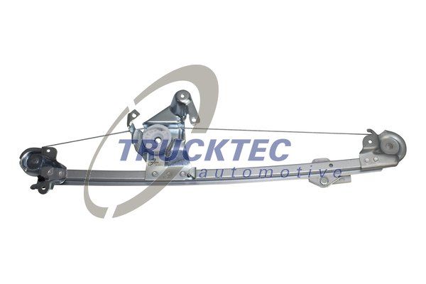 Стеклоподъемник TRUCKTEC AUTOMOTIVE 0254010