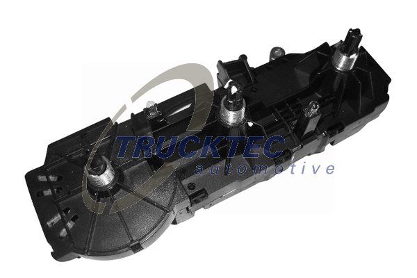 Элементы управления, отопление / вентиляция TRUCKTEC AUTOMOTIVE 0259002
