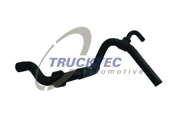Шланг, теплообменник (обогрев) TRUCKTEC AUTOMOTIVE 0259037
