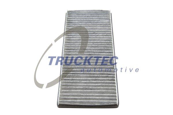 Фильтр, воздух во внутренном пространстве TRUCKTEC AUTOMOTIVE 0259083