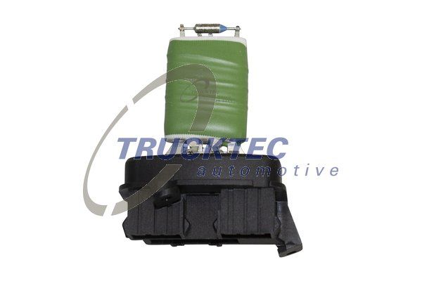 Сопротивление, вентилятор салона TRUCKTEC AUTOMOTIVE 0259113