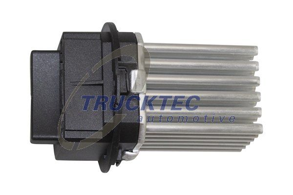 Сопротивление, вентилятор салона TRUCKTEC AUTOMOTIVE 0259116
