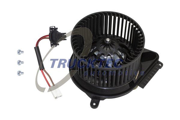 Вентилятор салона TRUCKTEC AUTOMOTIVE 0259118