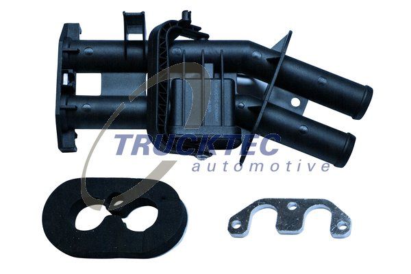 Регулирующий клапан охлаждающей жидкости TRUCKTEC AUTOMOTIVE 0259121