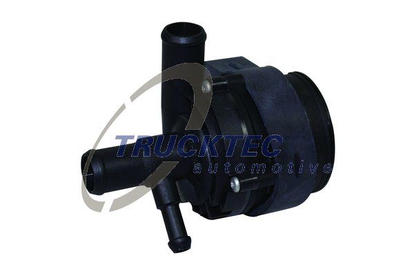Дополнительный водяной насос (контур охлаждающей жидкости) TRUCKTEC AUTOMOTIVE 0259158