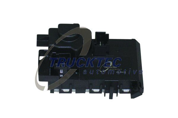 Регулятор, вентилятор салона TRUCKTEC AUTOMOTIVE 0259162