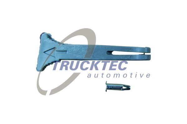 Ручка, открывания моторного отсека TRUCKTEC AUTOMOTIVE 0260026