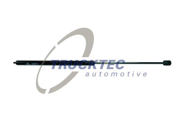 Газовая пружина, капот TRUCKTEC AUTOMOTIVE 0260550