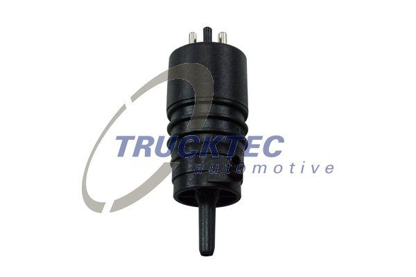 Водяной насос, система очистки фар TRUCKTEC AUTOMOTIVE 0261004