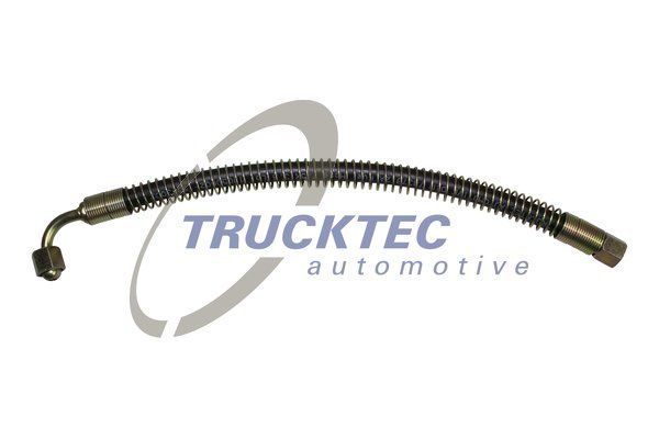 Шланг, теплообменник для охлаждения трансмиссионного масла TRUCKTEC AUTOMOTIVE 0267041