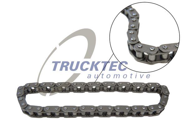 Цепь, привод маслонасоса TRUCKTEC AUTOMOTIVE 0267247