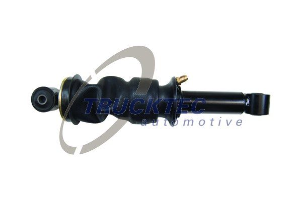 Гаситель, крепление кабины TRUCKTEC AUTOMOTIVE 0363020
