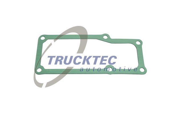 Прокладка, корпус термостата TRUCKTEC AUTOMOTIVE 0419115