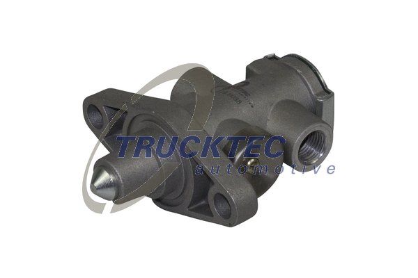 Многопозиционный клапан TRUCKTEC AUTOMOTIVE 0424017