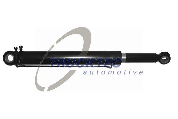 Опрокидывающий цилиндр, кабина TRUCKTEC AUTOMOTIVE 0444012
