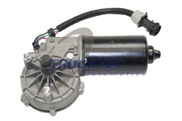Двигатель стеклоочистителя TRUCKTEC AUTOMOTIVE 0558024
