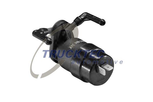 Водяной насос, система очистки окон TRUCKTEC AUTOMOTIVE 0560002