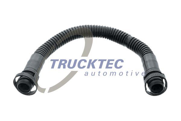 Шланг, вентиляция картера TRUCKTEC AUTOMOTIVE 0710055