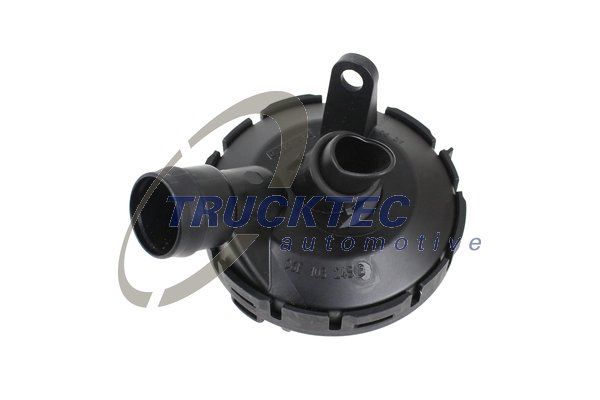 Клапан, отвода воздуха из картера TRUCKTEC AUTOMOTIVE 0710071