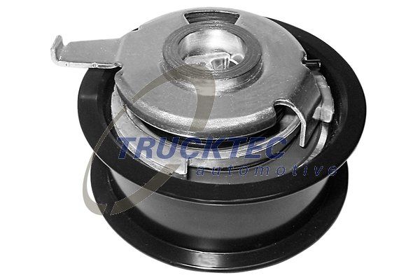Натяжной ролик, ремень ГРМ TRUCKTEC AUTOMOTIVE 0712081