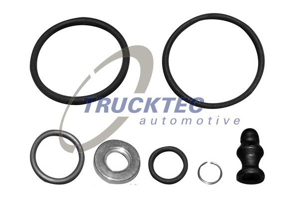 Ремкомплект, насос-форсунка TRUCKTEC AUTOMOTIVE 0713001