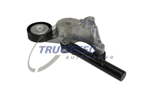 Натяжитель ремня, клиновой зубча TRUCKTEC AUTOMOTIVE 0719109