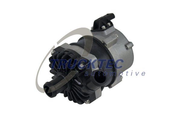 Дополнительный водяной насос (контур охлаждающей жидкости) TRUCKTEC AUTOMOTIVE 0719281