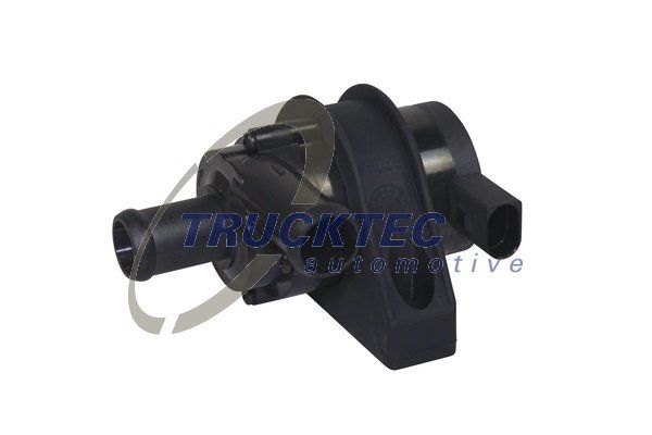 Дополнительный водяной насос (контур охлаждающей жидкости) TRUCKTEC AUTOMOTIVE 0719287