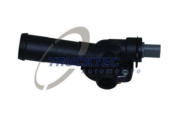 Фланец охлаждающей жидкости TRUCKTEC AUTOMOTIVE 0719303